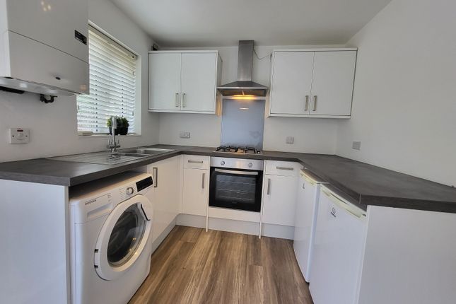 5 Dunham Street, Hulme, Manchester photo 5