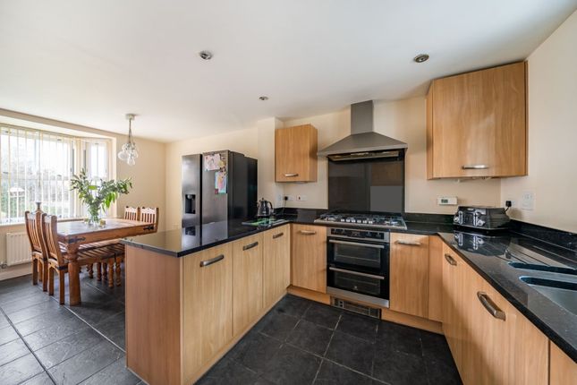 Detached house for sale in Manley Way, Kempston, Bedford