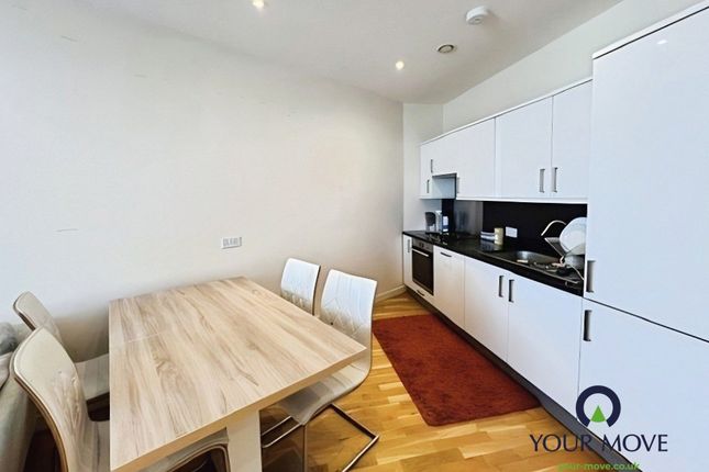 Flat 109, The Panorama,, Park Street, Kent photo 5
