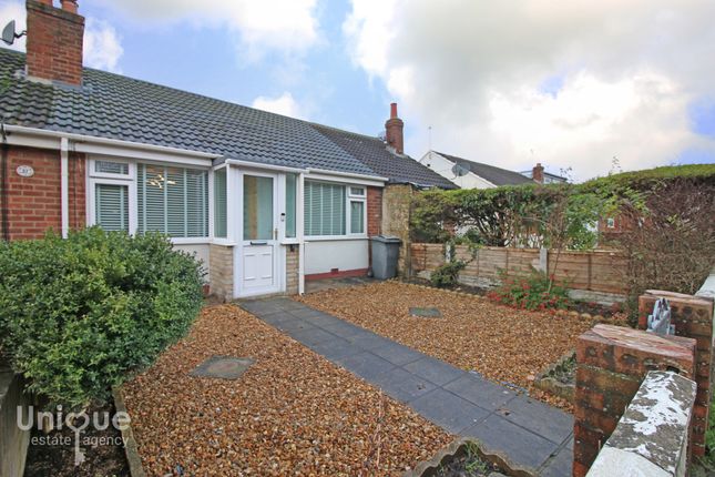 Bungalow for sale in Milburn Avenue, Thornton-Cleveleys