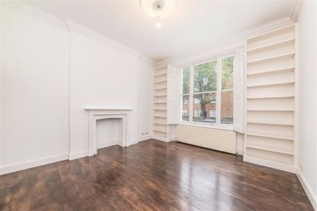 Thumbnail Flat to rent in Cathcart Road, London