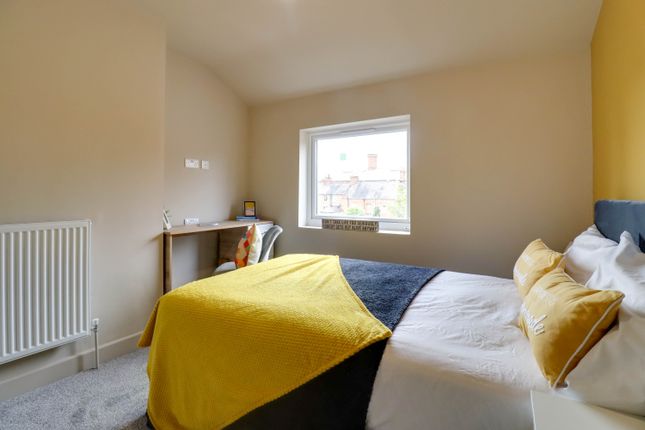 Thumbnail Room to rent in West Street, Leicester