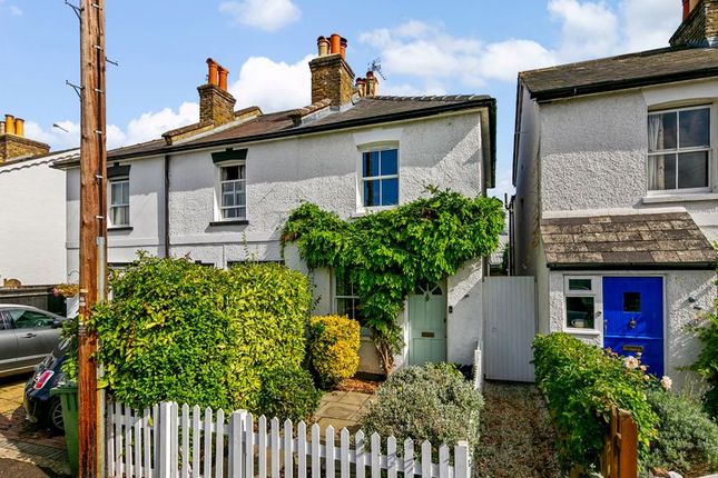 Dennis Road, East Molesey