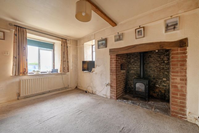 Marabe, Castle Cross, Axminster photo 4