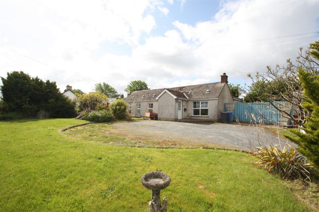 Thumbnail Property for sale in Lisburn Road, Ballynahinch