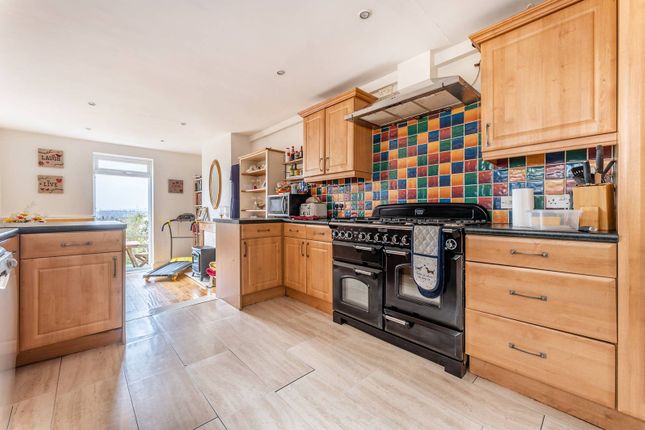 Thumbnail Terraced house for sale in Overhill Road, East Dulwich, London