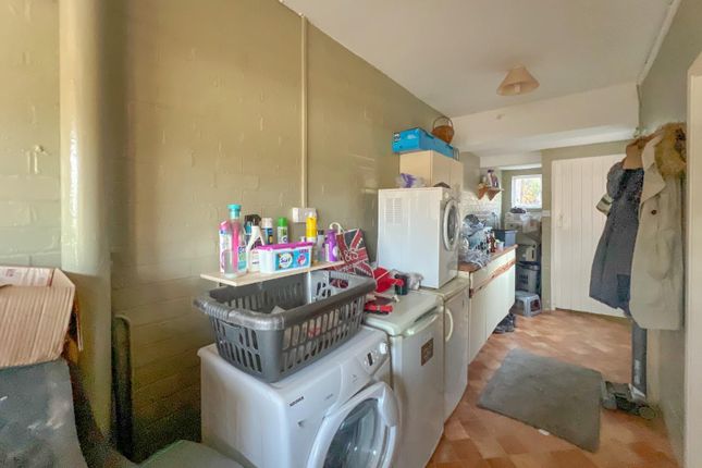 Terraced house for sale in Tutbury Avenue, Cannon Hill, Coventry