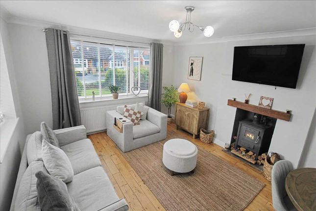 41, Queens Drive, Nottingham photo 5