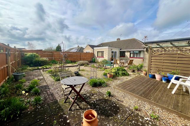 Bungalow for sale in Gales Close, Chippenham