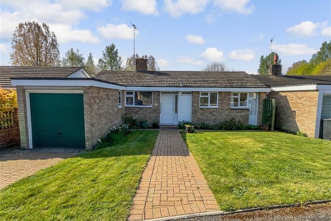 3-bed house on Fromandez Drive Horsmonden, Tonbridge, £425,000
