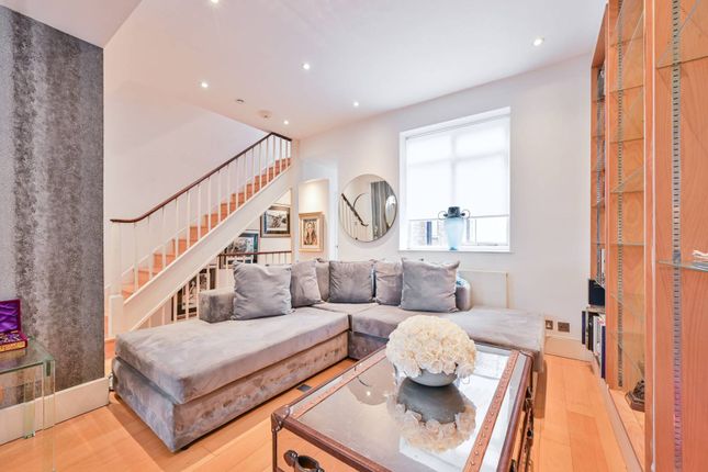 Property for sale in Westmoreland Terrace, Pimlico, London