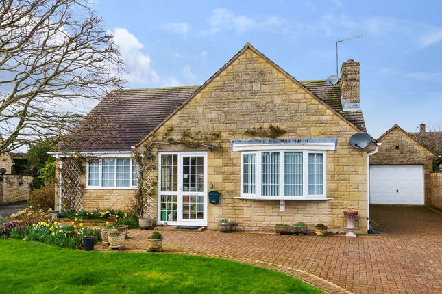 Detached house for sale in The Gorse, Bourton-On-The-Water