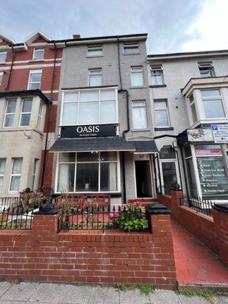 Hotel/guest house for sale in Dickson Road, Blackpool