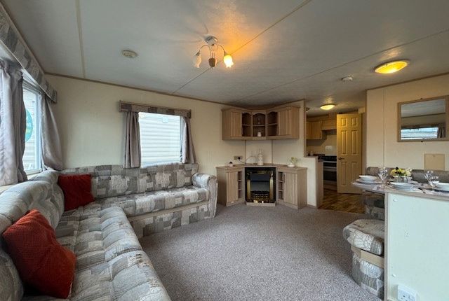 Cleethorpes Pearl Holiday Park, North Sea Lane, Cleethorpes photo 3