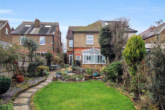 11, Bridge Road, Epsom photo 4