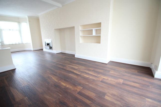 Terraced house to rent in Dickens Road, Keresley, Coventry