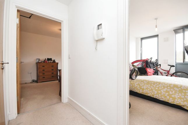 Flat for sale in Rainsford Road, Chelmsford