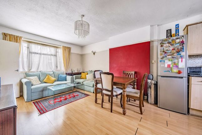 Terraced house for sale in Rees Gardens, Addiscombe, Croydon