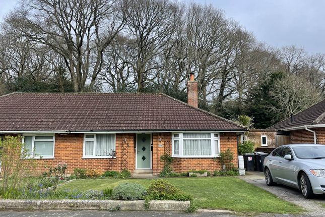 Semi-detached house for sale in Howeth Road, Bournemouth