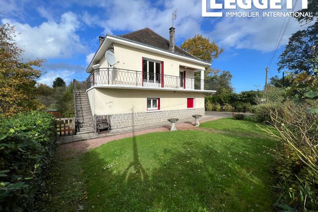 Thumbnail Villa for sale in Piégut-Pluviers, Dordogne, Nouvelle-Aquitaine