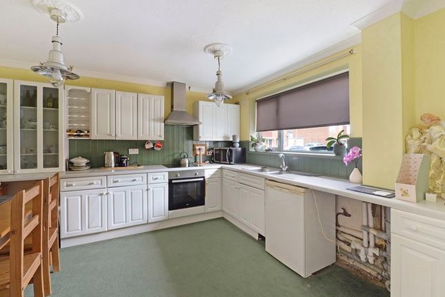 End terrace house for sale in Bullion Close, Paddock Wood, Tonbridge