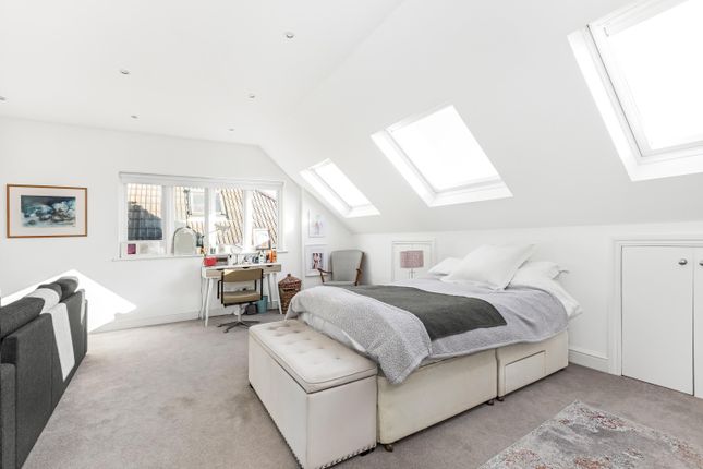 Semi-detached house for sale in Sudbrooke Road, London