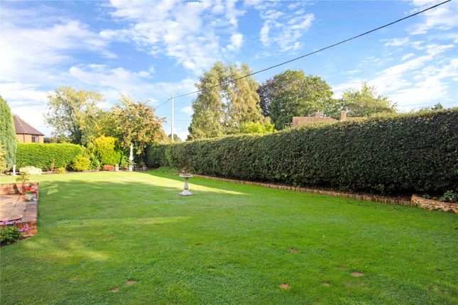 Detached house for sale in Nether Lane, Nutley, Uckfield, East Sussex