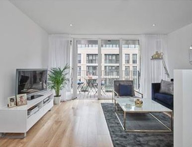 1 Bedroom Flat For Sale In Uxbridge Road London Ub1