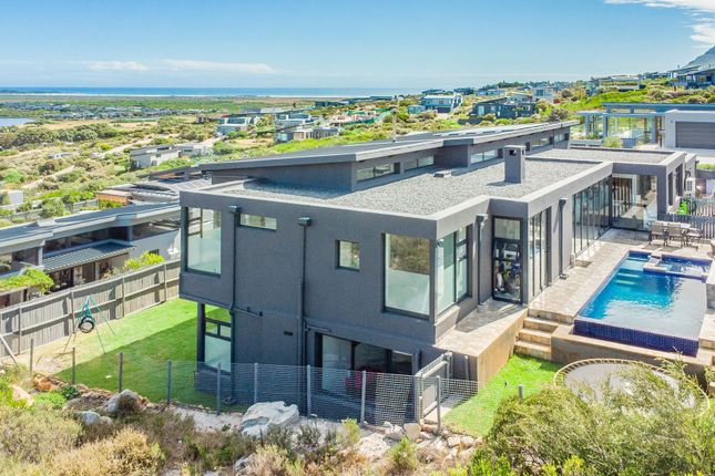 Detached house for sale in 14 Cisticola Avenue, Chapman's Bay Estate, Southern Peninsula, Western Cape, South Africa
