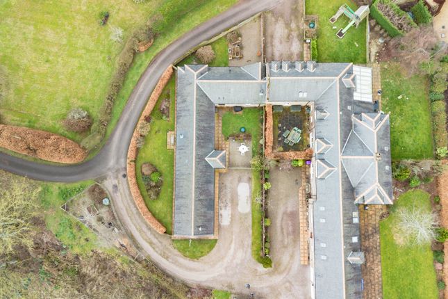 3 Law Of Craigo Steading, North Craigo, Montrose photo 5