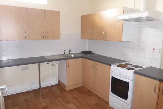 Flat to rent in Royal Britannia, Nelson Road North, Great Yarmouth