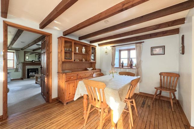 Coachmans Cottage, Trugo Farm, Newquay photo 4
