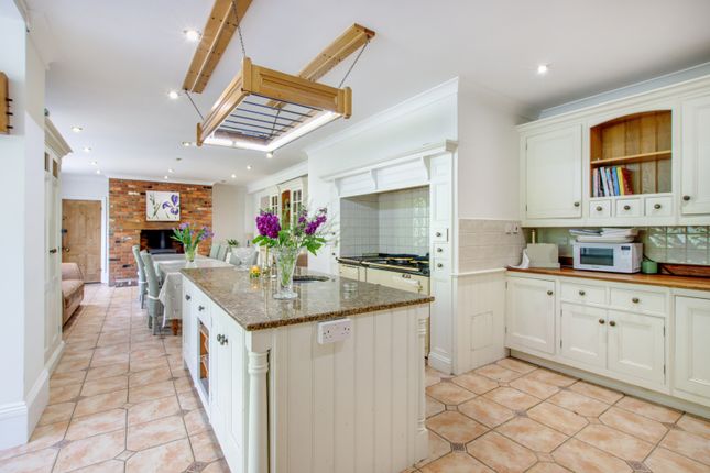 Detached house for sale in Flimwell, Wadhurst, East Sussex