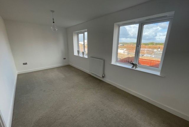 Town house to rent in Kingsway Boulevard, Derby