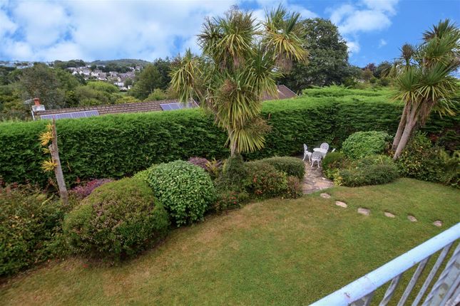 Detached bungalow for sale in Ragged Staff, Saundersfoot
