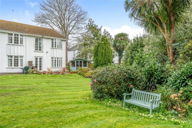 End terrace house for sale in Cranford, Sidmouth, Devon