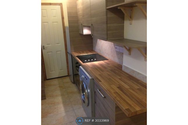 1 bed property for rent in Oakfield Street, Lincoln LN2