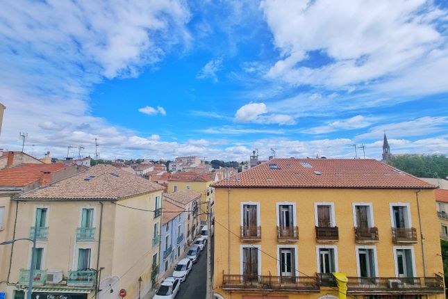 Thumbnail Apartment for sale in Beziers, Hérault, France