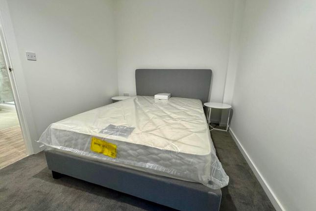 Flat 16, Waterside Place, Taunton photo 5