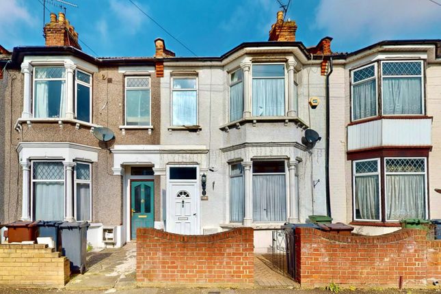 Thumbnail Terraced house for sale in Eric Road, Chadwell Heath