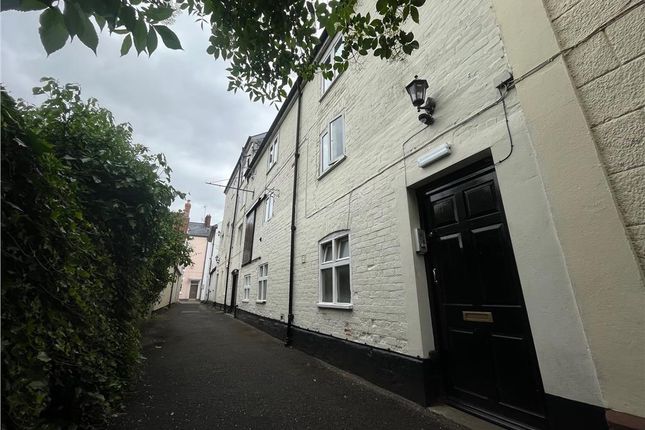 Thumbnail Commercial property for sale in 1 Worcester Street, Monmouth, Monmouthshire