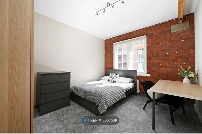 Apartment, Bells Square Walsh Court, Sheffield photo 4