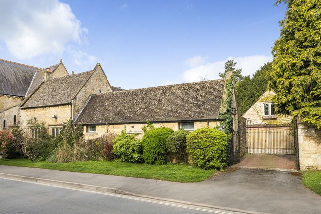 Detached house for sale in Station Road, Bourton-On-The-Water