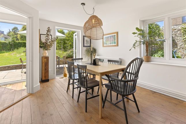 Hernelee Cottage, Pound Road, Lyme Regis photo 4