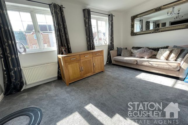 7, White Rose Avenue, Mansfield photo 5