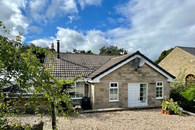Detached house for sale in Holt Lane, Lea, Matlock