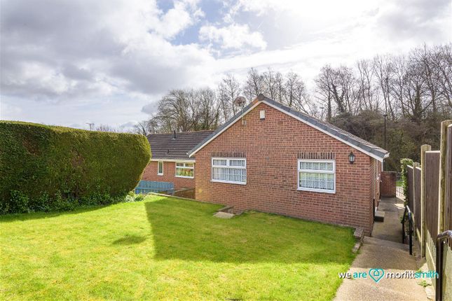 Bungalow for sale in Purbeck Road, Waterthorpe