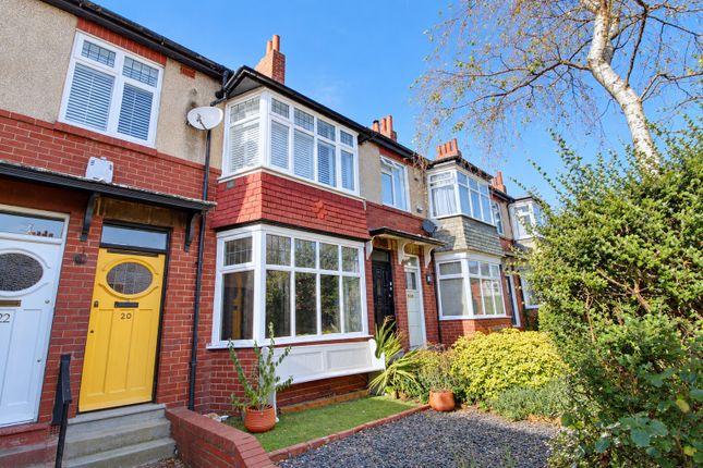 Jesmond, Tyne and Wear photo 2