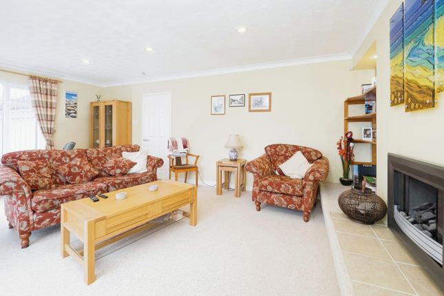 Bungalow for sale in Abbey Meadow, St. Ives, Cornwall