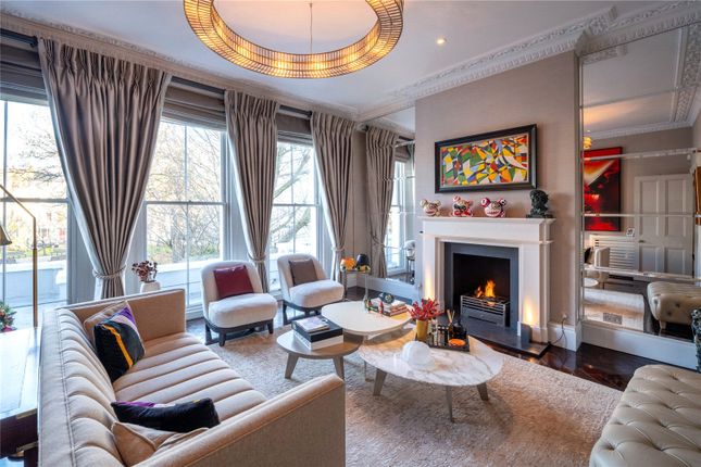 5, Chalcot Square, London photo 2